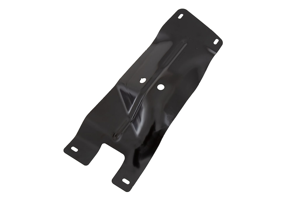 Protector trasero inferior para Chevrolet Colorado 2024, camioneta todoterreno 4x4