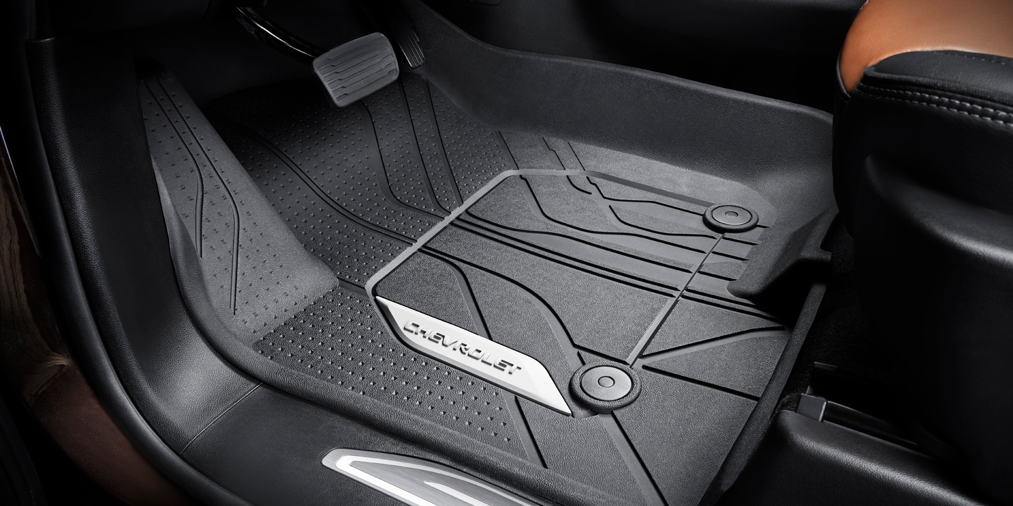 Accesorios Interiores